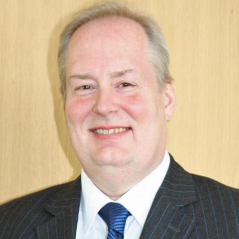 David Moran