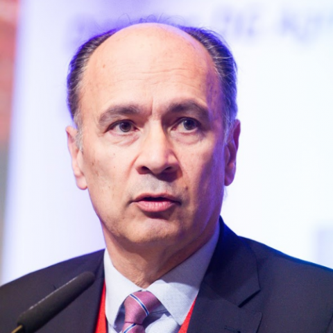 Tassos Haniotis