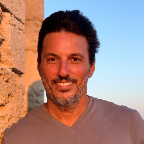 Demetres Karavellas