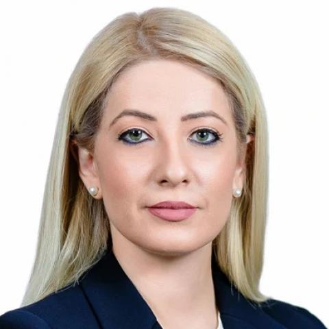 Annita Demetriou