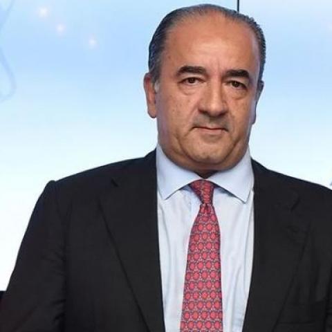 Dimitrios Papadopoulos