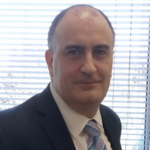 Dimitrios Primpas