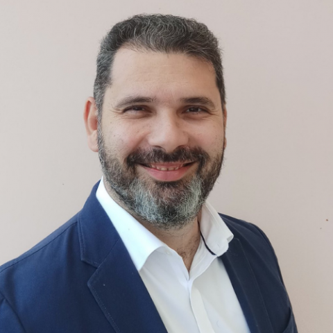 Dimitris Angelakis