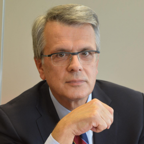 Dimitris Dimopoulos
