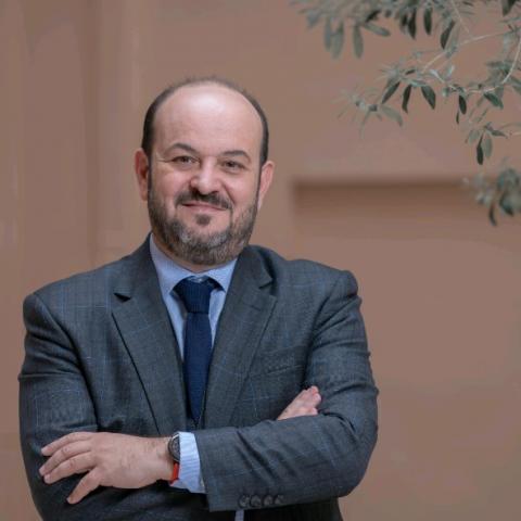 Dimitris Liakos