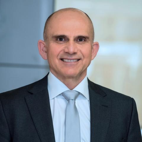 Dimitris Nikas
