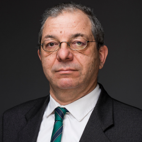 Dimitri A. Sotiropoulos Profile Picture