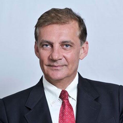 Athanasios-Meletios Dimopoulos
