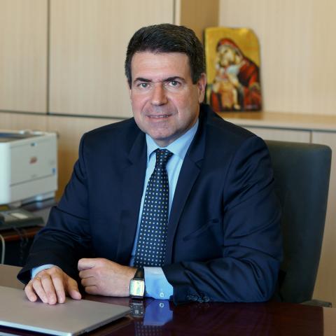 Dimosthenis Anagnostopoulos