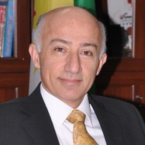 Dlawer Ala’aldeen