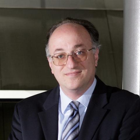 Dimitris Efraimoglou