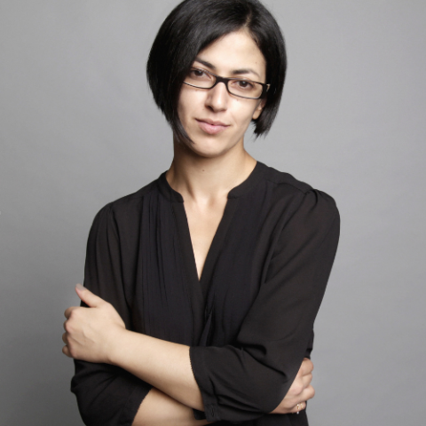 Eirini Agapidaki