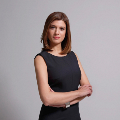 Ekaterini Notopoulou