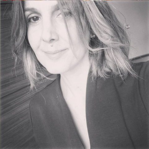 Elena Mavromichali