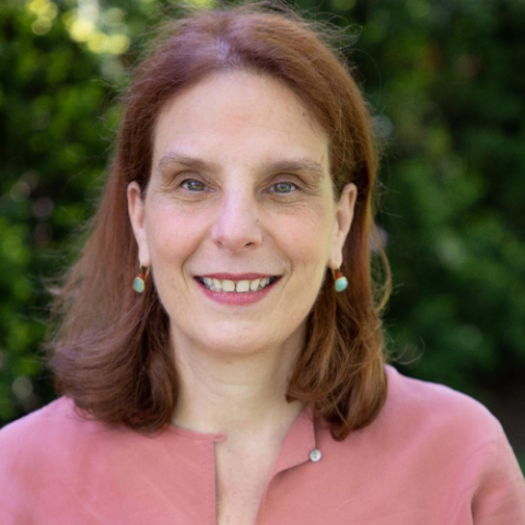 Eleni Myrivili