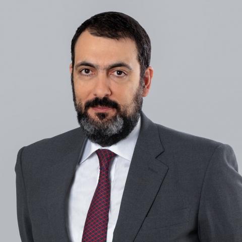 Elenos Karaindros