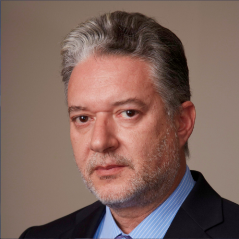 Elias Kikilias