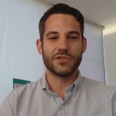 Elias Nikolaidis