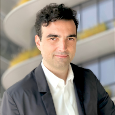 Ermis Chalvatzis