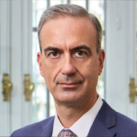 Evangelos Kalamakis