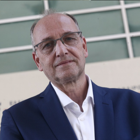 Evangelos Liolios