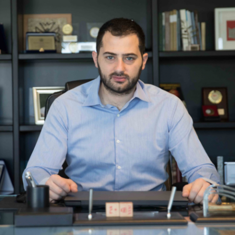 Fanis Spanos