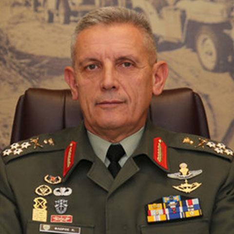 Konstantinos Floros