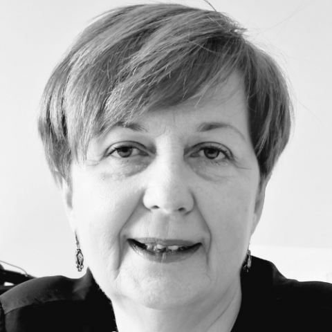 Frantzeska Ydraiou