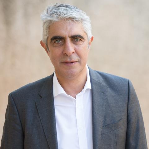Giorgos Tsipras