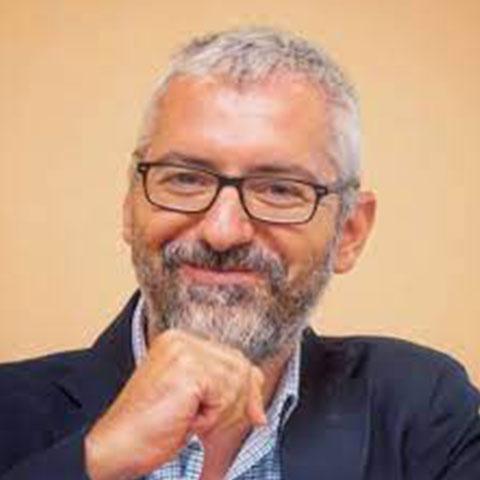 Thodoris Georgakopoulos
