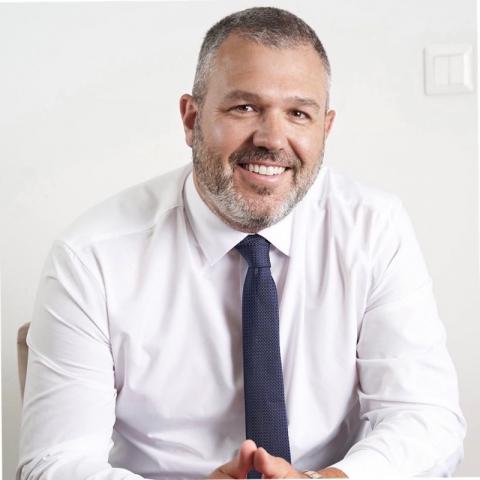 George C. Constantinidis