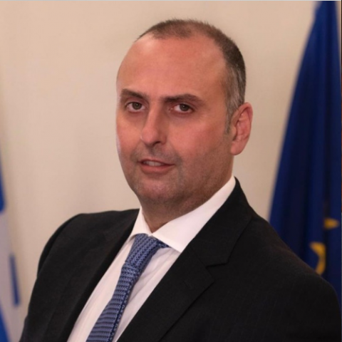 George Karagiannis