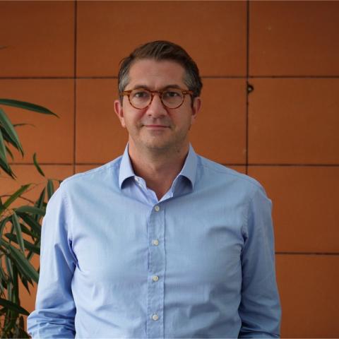 George Kyvernitis
