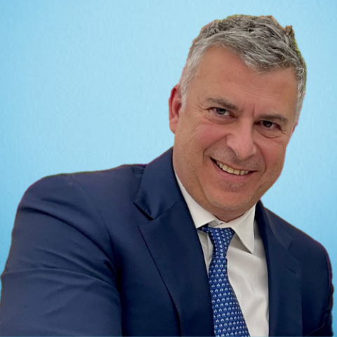George Margaronis