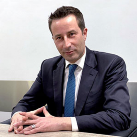 George Petsis