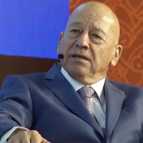 George Procopiou