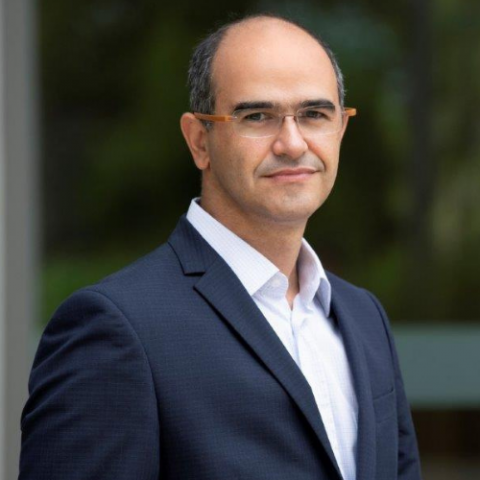 George Tousimis