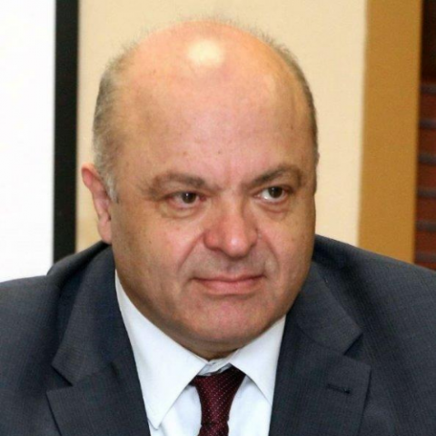 George Zanias