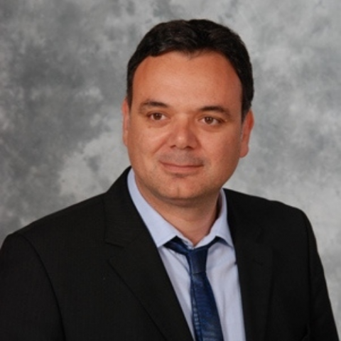 Georgios Didaskalou