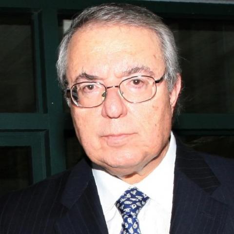 Georgios Babiniotis