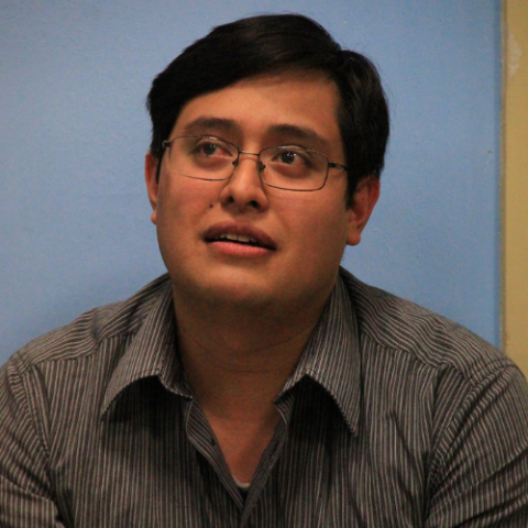 Gerardo Guzman