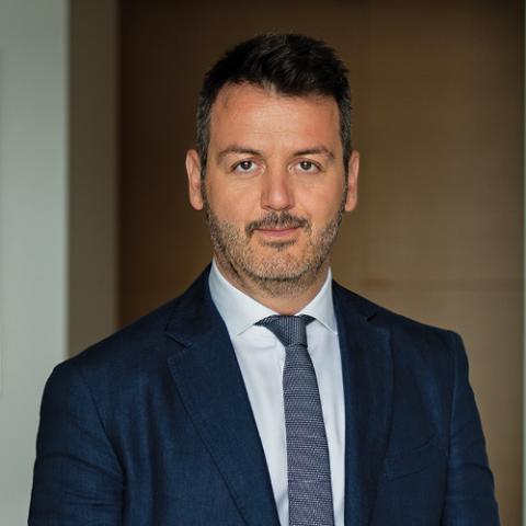 Kostas Gerardos