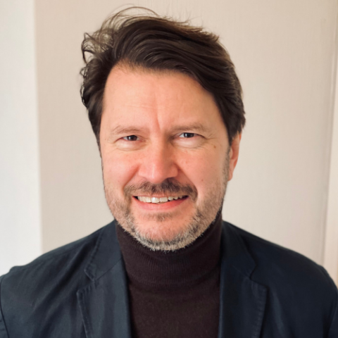 Ghislain Deslandes