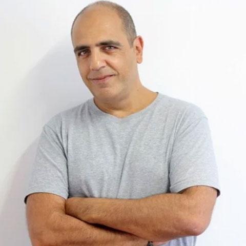 Kostas Giannakidis