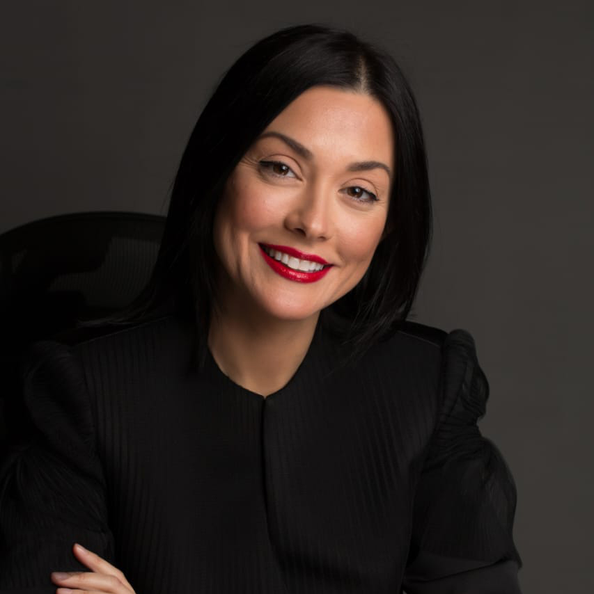 Nadia Giannakopoulou