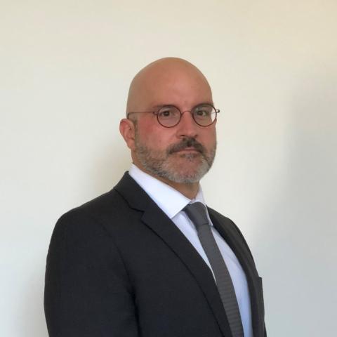 Yannis Gikopoulos