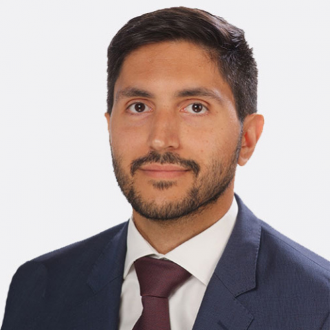 Giorgos Plevrakis
