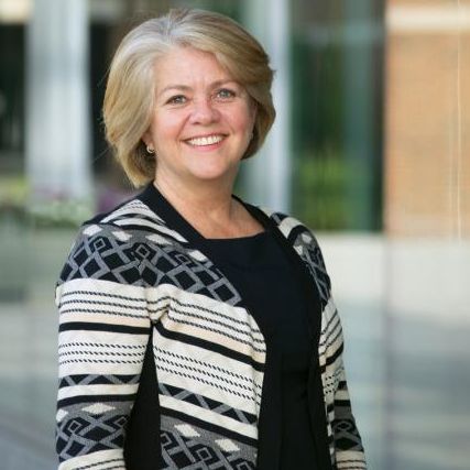 Gloria Dominguez-Bello