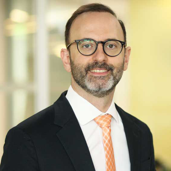Gregory D. Dimitriadis
