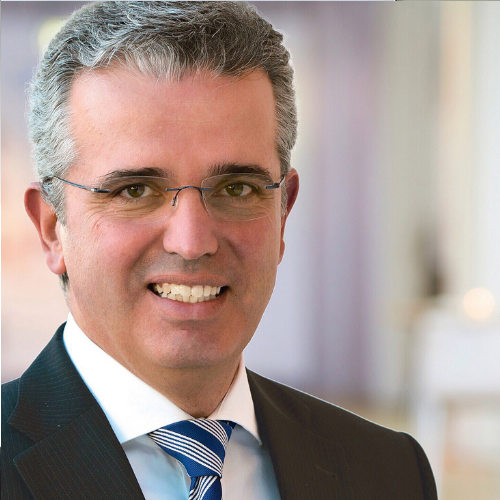 Gregory Sklikas